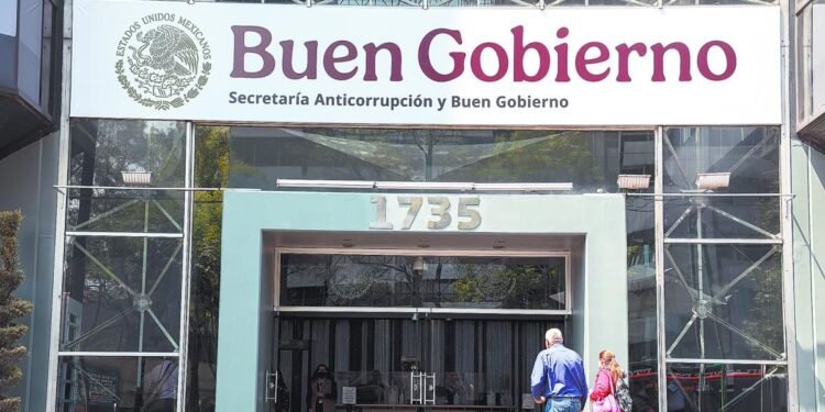 La Secretaría Anticorrupción multa con más de 490 mil pesos a tres empresas