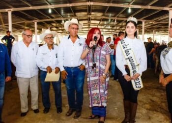Feria Candelaria consolida al municipio como referente cultural de Campeche