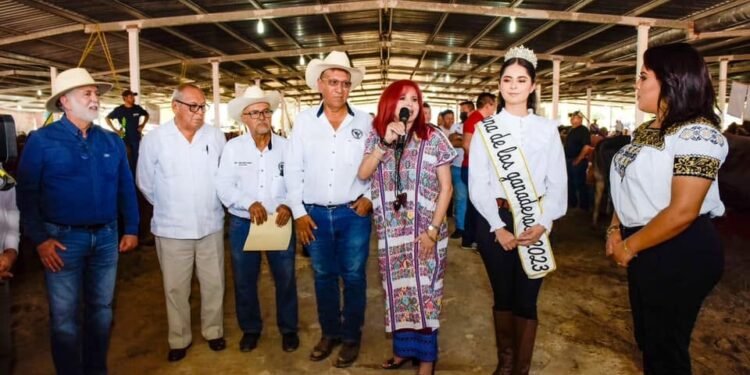 Feria Candelaria consolida al municipio como referente cultural de Campeche
