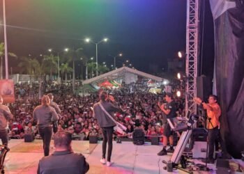 Invitan en Campeche al Baile de Fin de Año con causa social