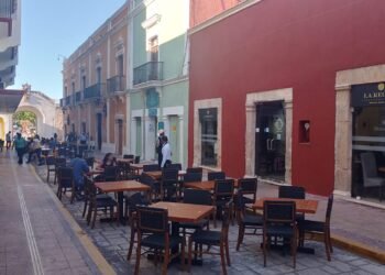 La mesa está llena: 2025 deja cifras históricas para los restaurantes