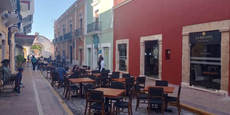 La mesa está llena: 2025 deja cifras históricas para los restaurantes