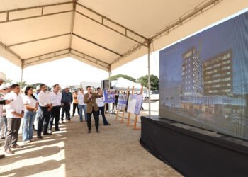 Beneficiará Hospital Fifty Doctors de alta especialidad a estados del sureste del país