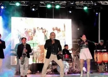 Campechanos recibirán el 2026 con el tradicional Bailazo de Año Nuevo