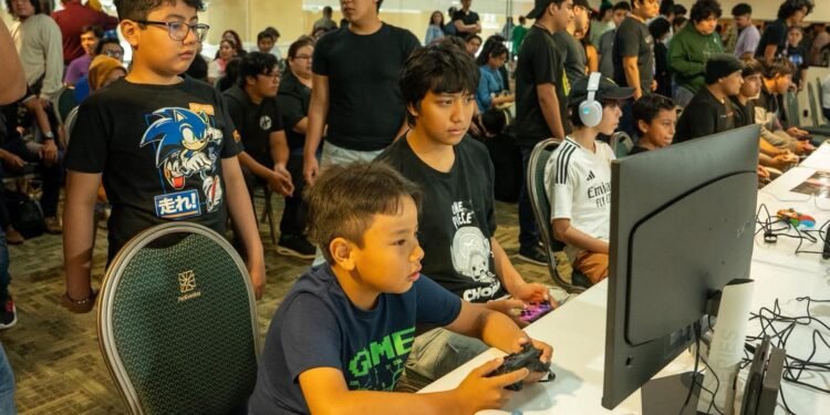 Industria gamer fortalece la diversificación turística en Campeche