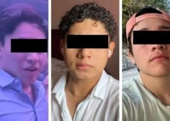 Liberan a uno de los acusados en el caso “La Manada de Campeche”