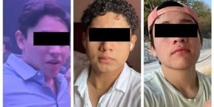 Liberan a uno de los acusados en el caso “La Manada de Campeche”