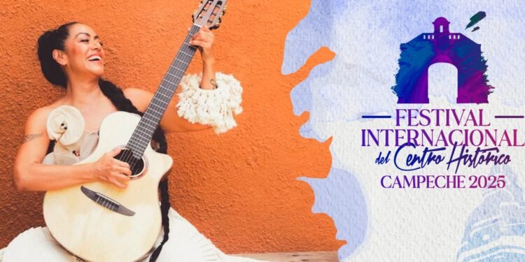 FICH 2025, Campeche