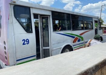 Campeche impulsa esquema de movilidad avanzado entre transportistas