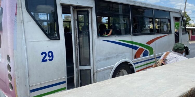 Campeche impulsa esquema de movilidad avanzado entre transportistas