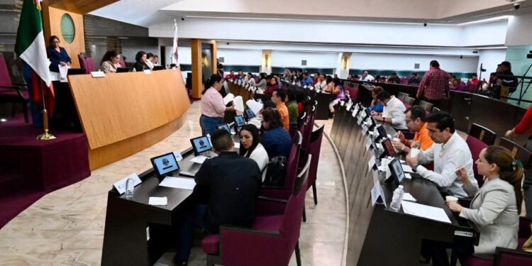 Luz verde al Paquete Económico 2026; Congreso autoriza 27 mil mdp a Campeche