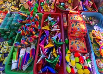 Protección Civil mantiene operativos contra pirotecnia no autorizada