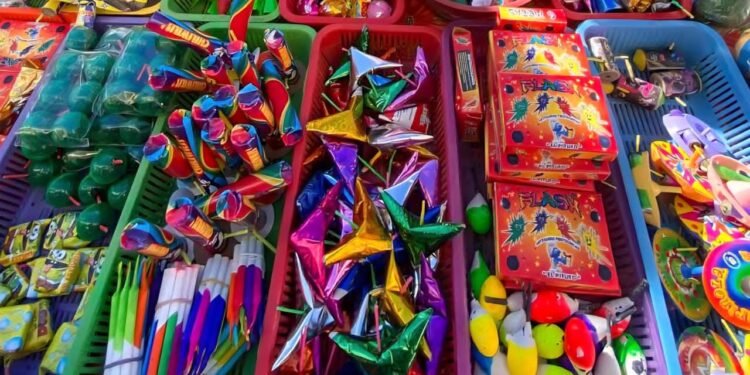 Protección Civil mantiene operativos contra pirotecnia no autorizada