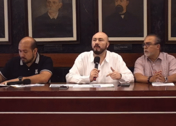 Reemplacamiento 2026 dejará hasta 380 mdp en ingresos