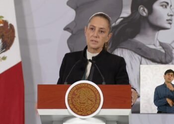 Retrasos en vales generan inconformidad; Sheinbaum exige aclaraciones