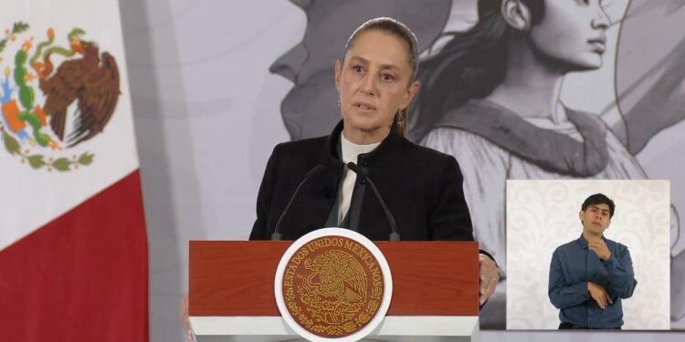 Retrasos en vales generan inconformidad; Sheinbaum exige aclaraciones