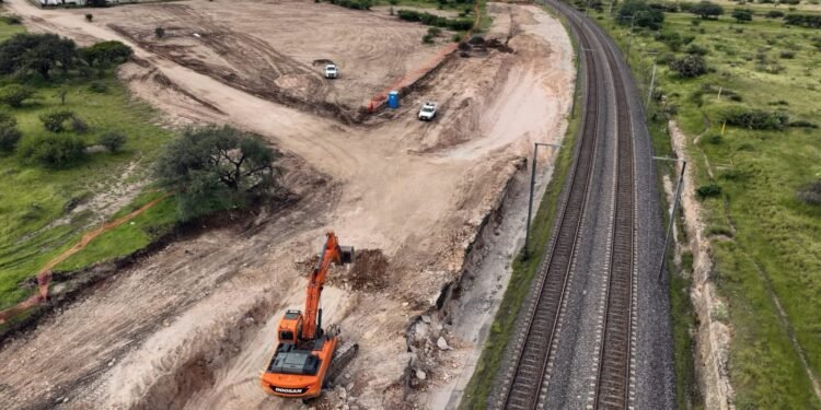 Obras del Tren Maya fortalecen el empleo y el turismo en los municipios de Campeche