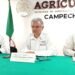 Plan Campeche proyecta inversión cercana a los 20 mdp al campo