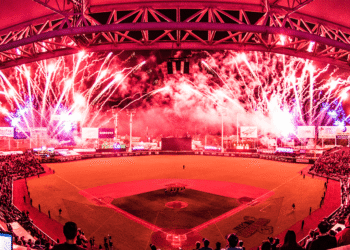 Guadalajara se alista para vivir la fiesta de la Serie del Caribe 2026, todo está listo