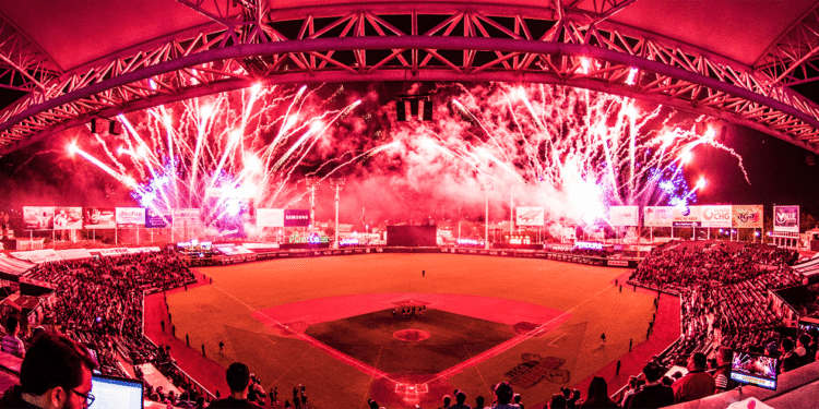 Guadalajara se alista para vivir la fiesta de la Serie del Caribe 2026, todo está listo