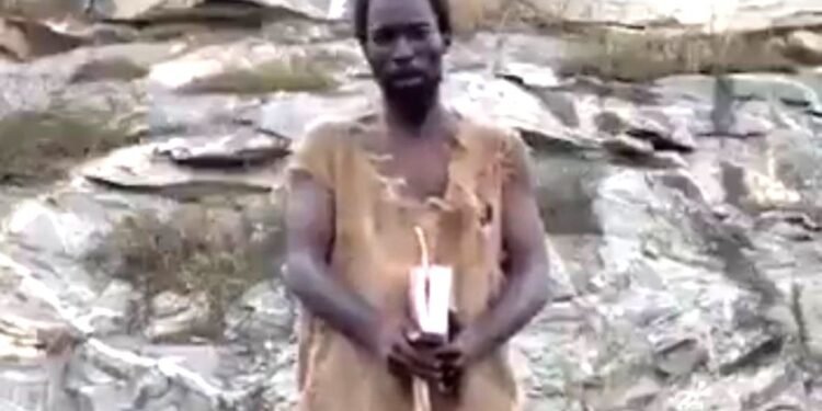 Falso profeta engaña a la población en Ghana; no ocurrió el fin del mundo