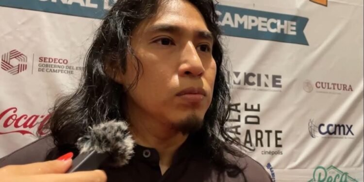 Se graba en 3, 2 , 1… Acanmul: El tesoro perdido de Campeche: producción local