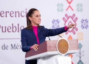 Inversión histórica en bachillerato fortalece futuro educativo de Campeche