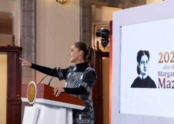 Sheinbaum confirma suspensión de envío de petróleo a Cuba