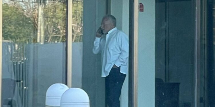 Ex rector de la UACAM rechaza regresar al cargo y apuesta por la vida académica