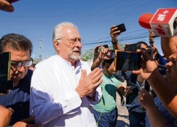 Exrector desmiente regreso a la UACAM; no hay resolución judicial firme, dice Abud