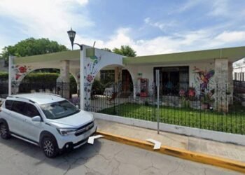 Denuncian presunto maltrato y condiciones inhumanas en asilo La Casa de las Abuelas