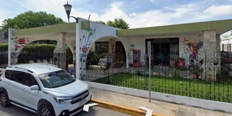 Denuncian presunto maltrato y condiciones inhumanas en asilo La Casa de las Abuelas