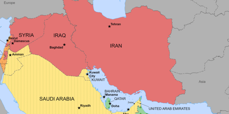 Australia emite alerta de viaje y urge a sus ciudadanos a abandonar Irán