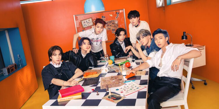 Estalla la euforia por los boletos de BTS; ARMY exige reglas claras