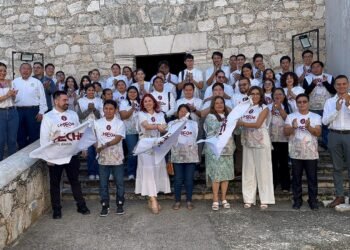 Turismo en Campeche impulsa formación de jóvenes ante crecimiento del sector