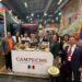 Campeche destaca en FITUR con récord de citas de negocios y promoción cultural