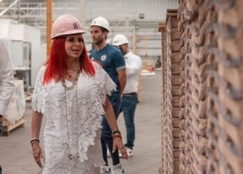 Campeche acelera su transformación económica