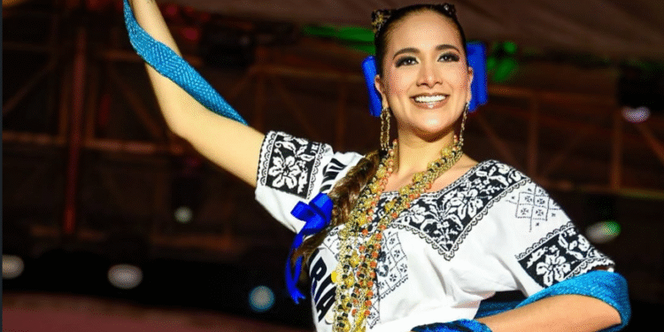 Lanzan convocatoria para Señorita Candelaria 2026