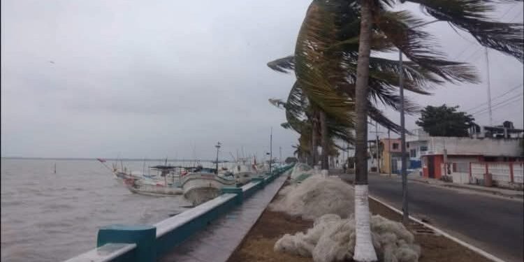 Saca el suéter y evita la costa: Protección Civil alerta por frente frío 30