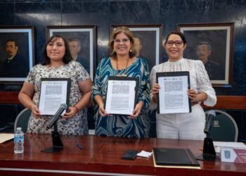 Campeche impulsa su economía y turismo con la séptima jornada regional de notarios