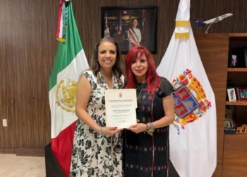 Roxana Rivera Peña asume la Secretaría de Desarrollo Agropecuario en Campeche