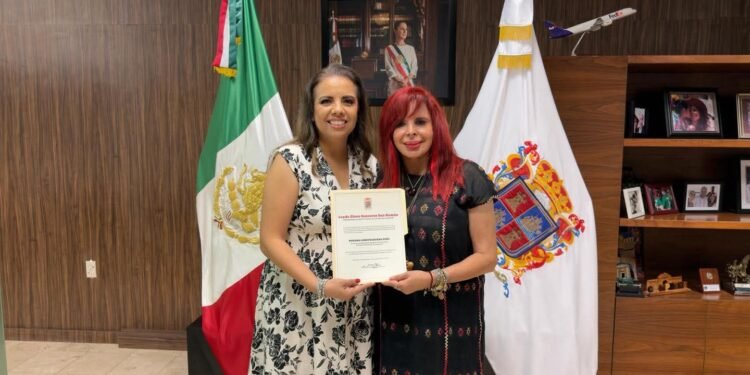 Roxana Rivera Peña asume la Secretaría de Desarrollo Agropecuario en Campeche