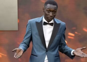 Khaby Lame: del despido en pandemia a vender su empresa por casi mil millones