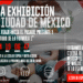 Motores, historia y adrenalina: F1 La Exhibición hace pitstop en México