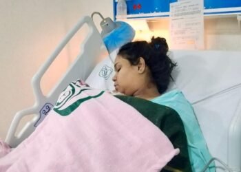 IMSS atiende el primer nacimiento de 2026 en Campeche