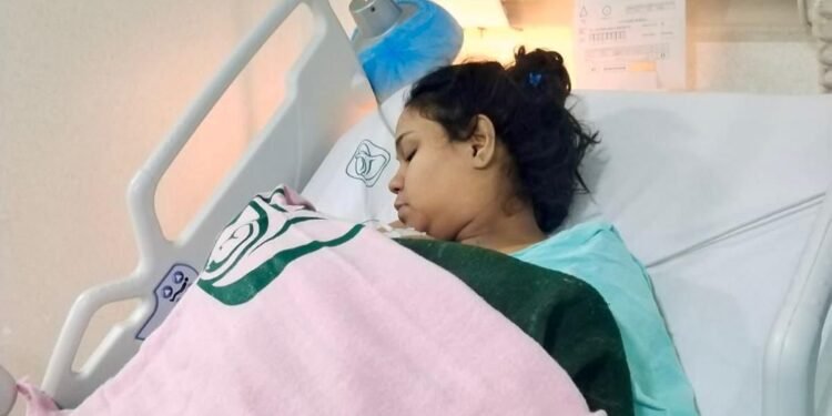 IMSS atiende el primer nacimiento de 2026 en Campeche