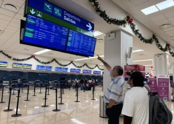 Sobreviviente de avionazo en EU regresará a Campeche la próxima semana