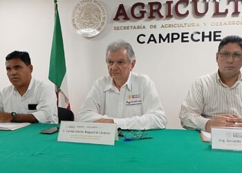 Amplían plazo para frenar alza en costos del riego agrícola