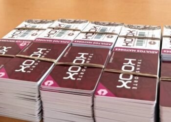 ¿Usas el Ko’ox? Desde hoy podrás adquirir la nueva tarjeta