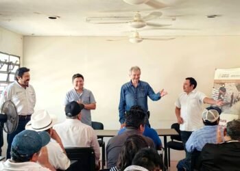 Campesinos deben actualizar sus datos para recibir subsidios y otros beneficios de energía y agua